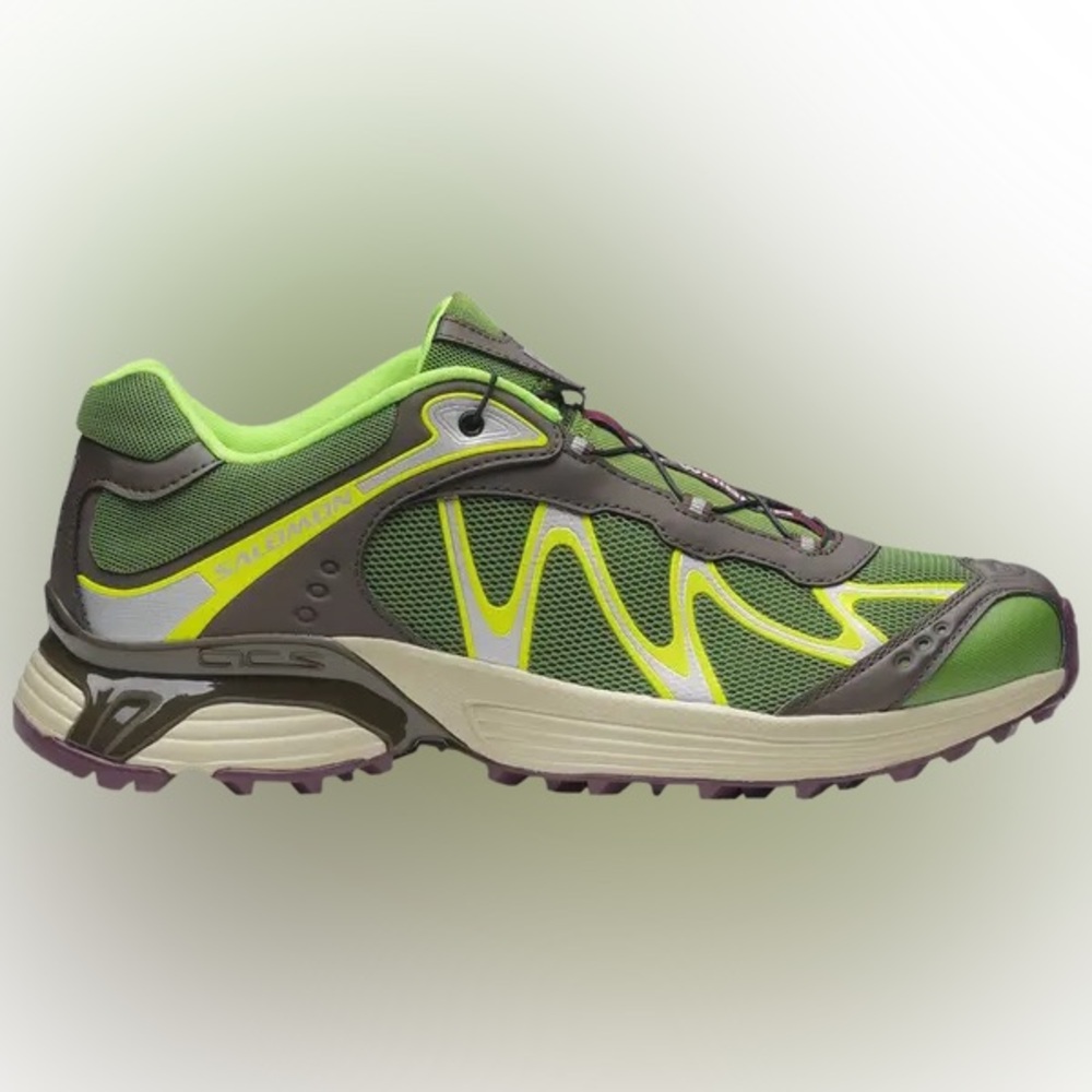 Salomon XT-Whisper Sneaker